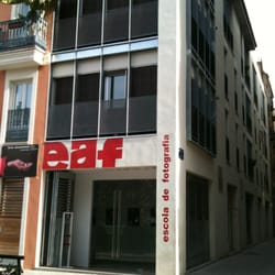 Espai d'Art Fotogràfic