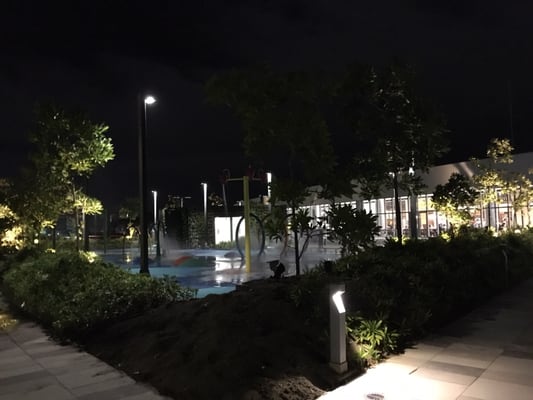 SM Seaside City Cebu by null