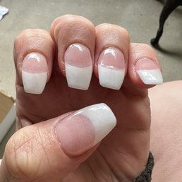 Nails Nails