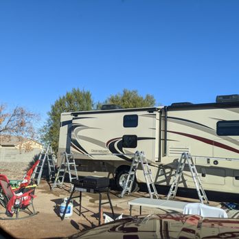 David's RV Wash - Car Wash Near Me David's RV Wash - Car Wash Near Me