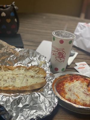 Picchi Pacchi Pizzeria by null