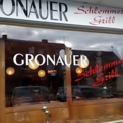 Gronauer Schlemmer Grill
