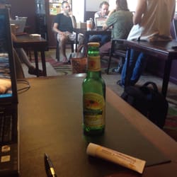 Life Health Center - Ginger brew, mild & awakening.