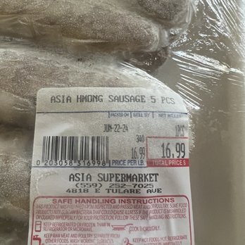 Asia Supermarket - International Grocery Near Me - Fresno, California Asia Supermarket - International Grocery Near Me - Fresno, California