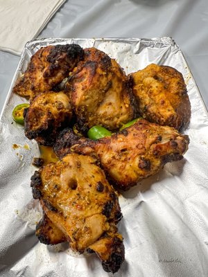 BBQ TONITE by null