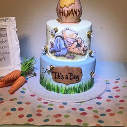 Mary's Cakes & Cookies - Cake