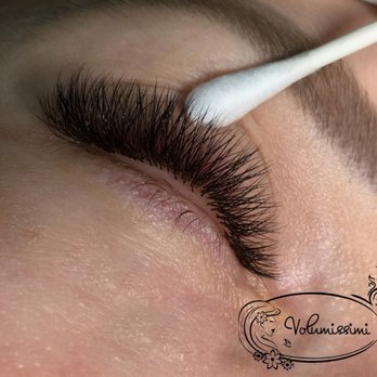 Volumissimi - no glued eyelashes !!! - Eyelash Service Near Me - Jacksonville, Florida Volumissimi - no glued eyelashes !!! - Eyelash Service Near Me - Jacksonville, Florida