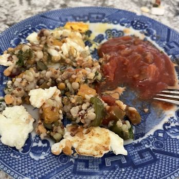 Local Eatery & Pub - Heated up next morning with garden fresh hot peppers and eggs over easy---YUM! - Pubs Near Me - Westfield, Indiana Local Eatery & Pub - Heated up next morning with garden fresh hot peppers and eggs over easy---YUM! - Pubs Near Me - Westfield, Indiana