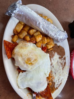 Taquería Autlán by null