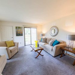 Forest Creek Apartments