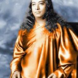 San Antonio Meditation Group - Paramahansa Yogananda.