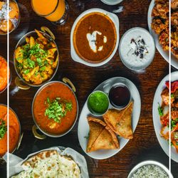 India's Kitchen IV