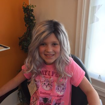 The Wig Boutique - Wigs Near Me - Edmonton, Alberta
