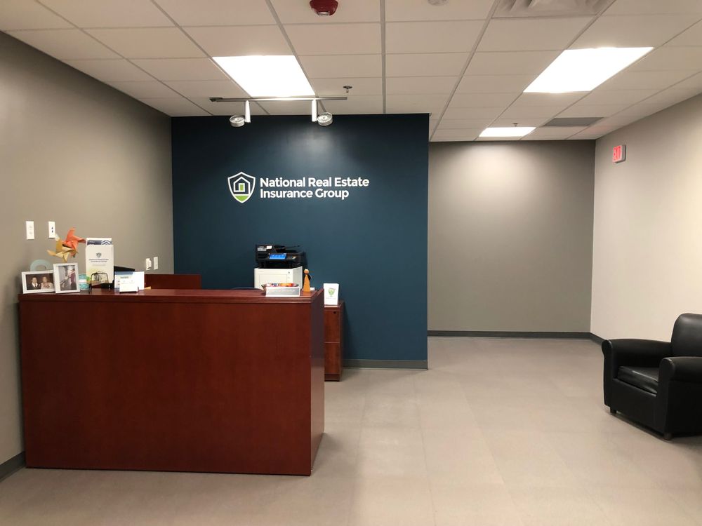 NATIONAL REAL ESTATE INSURANCE GROUP Updated August 2024 11500 N