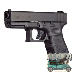 Gunsmoke 313