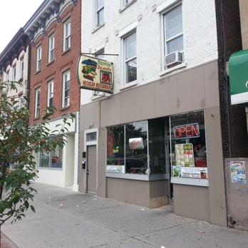 Taqueria Jalapeno - Front of Taqueria opposite old Broadway school - Mexican Near Me - Newburgh, New York Taqueria Jalapeno - Front of Taqueria opposite old Broadway school - Mexican Near Me - Newburgh, New York