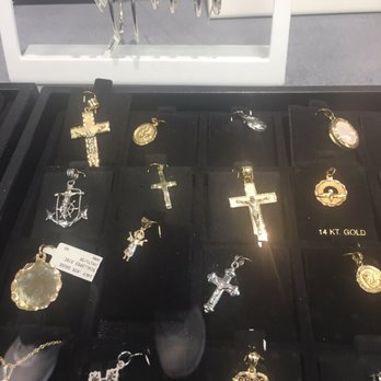 Gainesville Jewelry - Found the exact gold cross . Great value - Pawn Shops Near Me - Gainesville, Georgia Gainesville Jewelry - Found the exact gold cross . Great value - Pawn Shops Near Me - Gainesville, Georgia