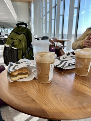 Starbucks by null