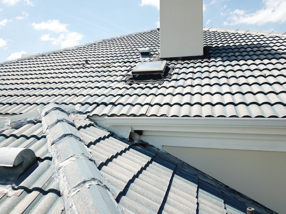 Slide of Excel Exteriors