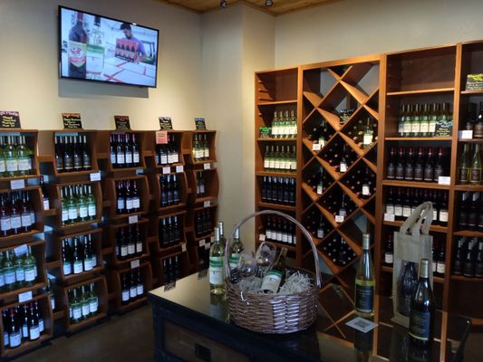 Gibson Farm Market by null
