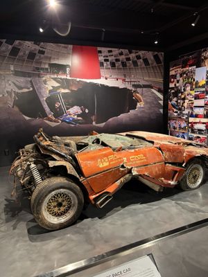 National Corvette Museum by null