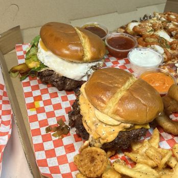 SMASH AND SLICE - Updated February 2026 - 534 Photos & 371 Reviews