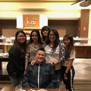 Kai Market - Life is better with an iPhone 8 huh Darcie? - Breakfast & Brunch Near Me - Honolulu, Hawaii