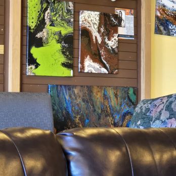 Sweet Tee's Coffee Shop - Very homie - Coffee & Tea Near Me - Olathe, Kansas