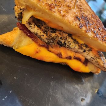 Brass Monkey - Chicken Melt - Sports Bars Near Me - Waverly, Ohio Brass Monkey - Chicken Melt - Sports Bars Near Me - Waverly, Ohio