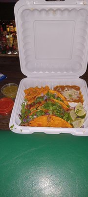 Allied Food To Go by null