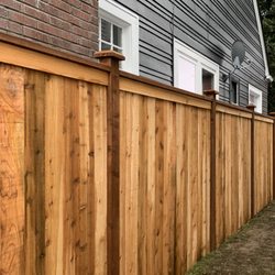 user provided Fresh Lawn Landscaping photo