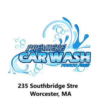 Premiere Car Wash - Car Wash Near Me - Worcester, Massachusetts