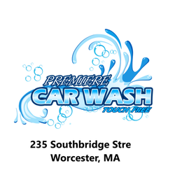 Premiere Car Wash