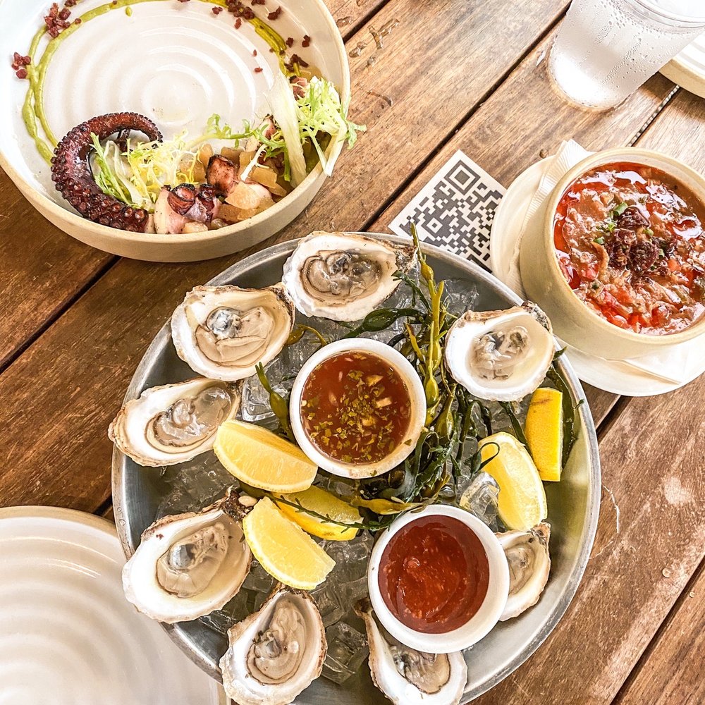 The Best 10 Restaurants near Tampa Marriott Water Street in Tampa, FL Yelp