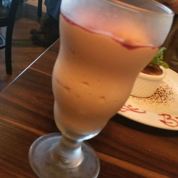 Texas de Brazil - Addison - Creme de Papaya desert. - Brazilian Near Me - Addison, Texas Texas de Brazil - Addison - Creme de Papaya desert. - Brazilian Near Me - Addison, Texas