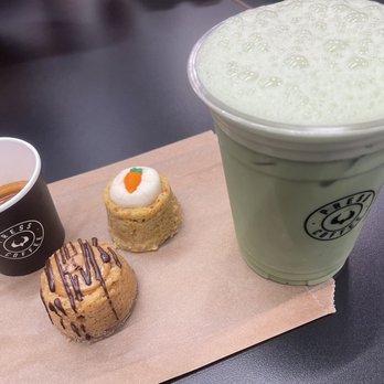 Press Coffee - EVB - Coffee & Tea Near Me - Phoenix, Arizona