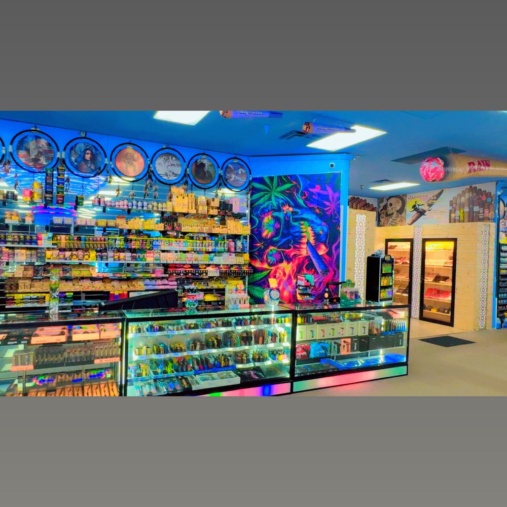 vape shop strabane Another vape shop opened in our neighbourhood. Vaping can be a useful tool  to help adult smokers quit and is likely less harmful than smoking, but  it's still addictive and not risk‑free main image 1