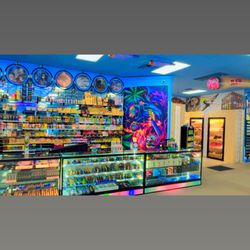 Thunder Tobacco and Vape