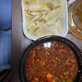 LAN Noodle - Wide flat Lan Noodle - Noodles Near Me - West Covina, California LAN Noodle - Wide flat Lan Noodle - Noodles Near Me - West Covina, California