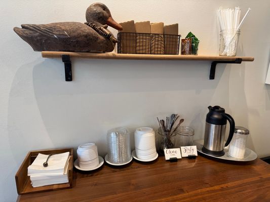 Likewise Coffee - Milwaukee by null