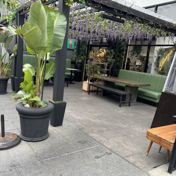 Savvvys - Outdoor patio - Internet Cafes Near Me - Pasadena, California Savvvys - Outdoor patio - Internet Cafes Near Me - Pasadena, California