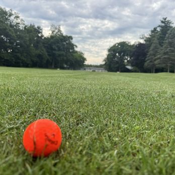 Thunderhart Golf Course - Middle fairway 18 hole approach shot - Golf Near Me - Freehold, New York Thunderhart Golf Course - Middle fairway 18 hole approach shot - Golf Near Me - Freehold, New York