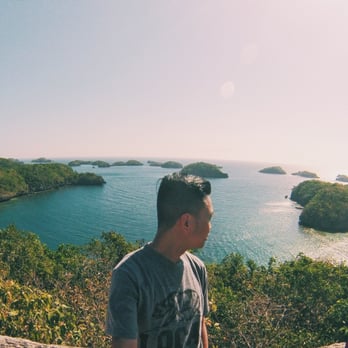 Hundred Islands - Local Flavor Near Me