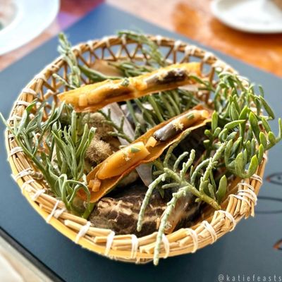 Fradis Minoris Ristorante by null