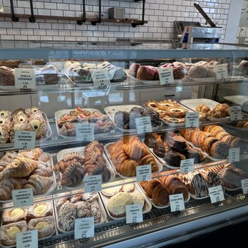 Bonrue Bakery formerly Farmstead - Pastries - Bakeries Near Me - St George, Utah