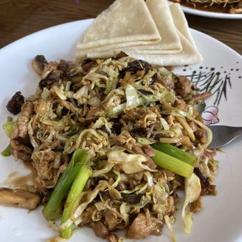 Oriental Cafe - Chinese Near Me - Harrisonburg, Virginia
