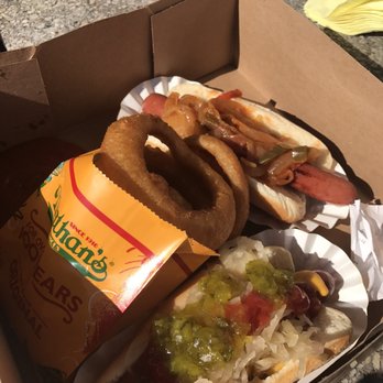 Nathan's Famous - Hot Dogs Near Me - Brooklyn, New York Nathan's Famous - Hot Dogs Near Me - Brooklyn, New York