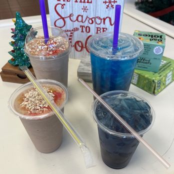 Vital Nutrition - Monthly Seasonal Shakes & Teas - Juice Bars & Smoothies Near Me - Lakeville, Minnesota Vital Nutrition - Monthly Seasonal Shakes & Teas - Juice Bars & Smoothies Near Me - Lakeville, Minnesota