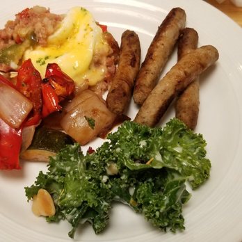 Hale Koa Hotel - Ok I tried to be good. Large veggie selection! - Hotels Near Me - Honolulu, Hawaii Hale Koa Hotel - Ok I tried to be good. Large veggie selection! - Hotels Near Me - Honolulu, Hawaii