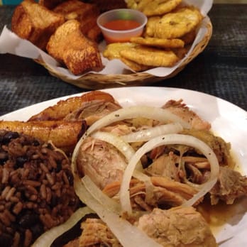 The Latin Pig Cuban Restaurant - Pork!!!!! - Cuban Near Me - Plano, Texas The Latin Pig Cuban Restaurant - Pork!!!!! - Cuban Near Me - Plano, Texas